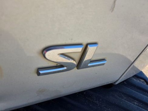 Used 2012 Nissan Titan SL image 12