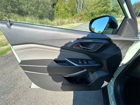 New 2026 Chevrolet Trax ACTIV w/ Driver Confidence Package image 20