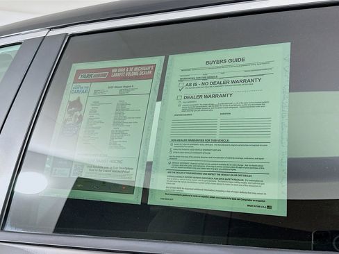 Used 2021 Nissan Rogue S image 14