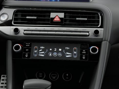 New 2026 Genesis G70 3.3T Sport Prestige image 20