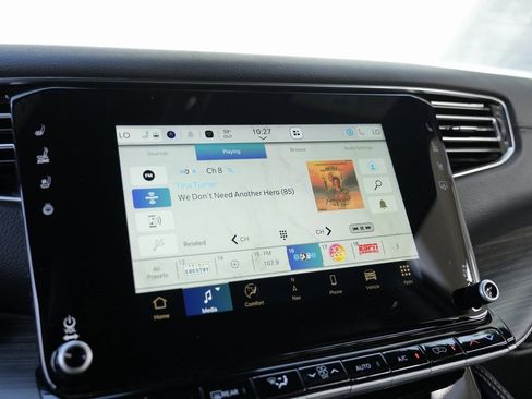 Used 2023 Jeep Wagoneer L Series II image 50