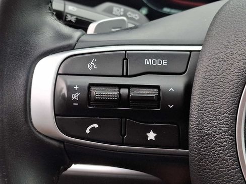 Used 2023 Kia Sportage EX AWD/4WD image 17