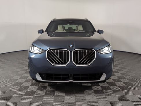 Used 2026 BMW X3 xDrive30 w/ Convenience Package image 5