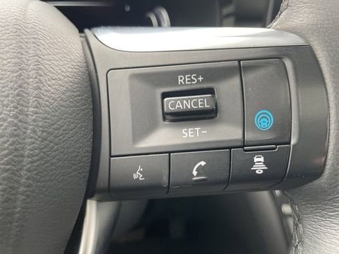 Used 2024 INFINITI QX60 Luxe AWD/4WD image 22