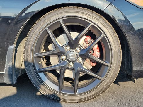 Used 2022 Honda Civic Si image 5