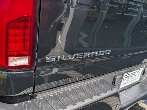New 2026 Chevrolet Silverado 2500 High Country w/ Technology Package AWD/4WD image 10
