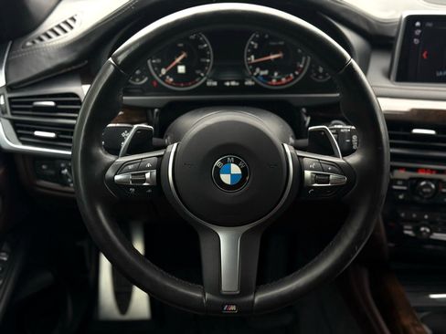 Used 2018 BMW X5 xDrive50i image 19