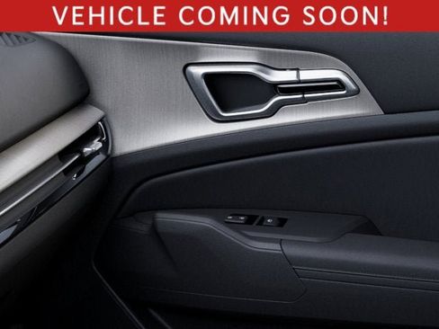 New 2026 Kia Sportage X-Pro Prestige image 25
