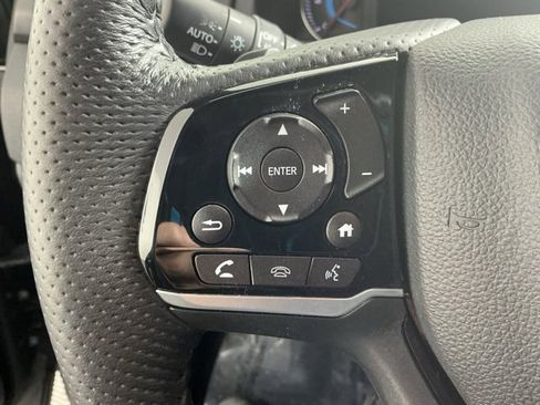 Certified 2020 Honda Passport Touring image 17