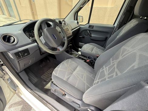 Used 2013 Ford Transit Connect XL FWD image 17