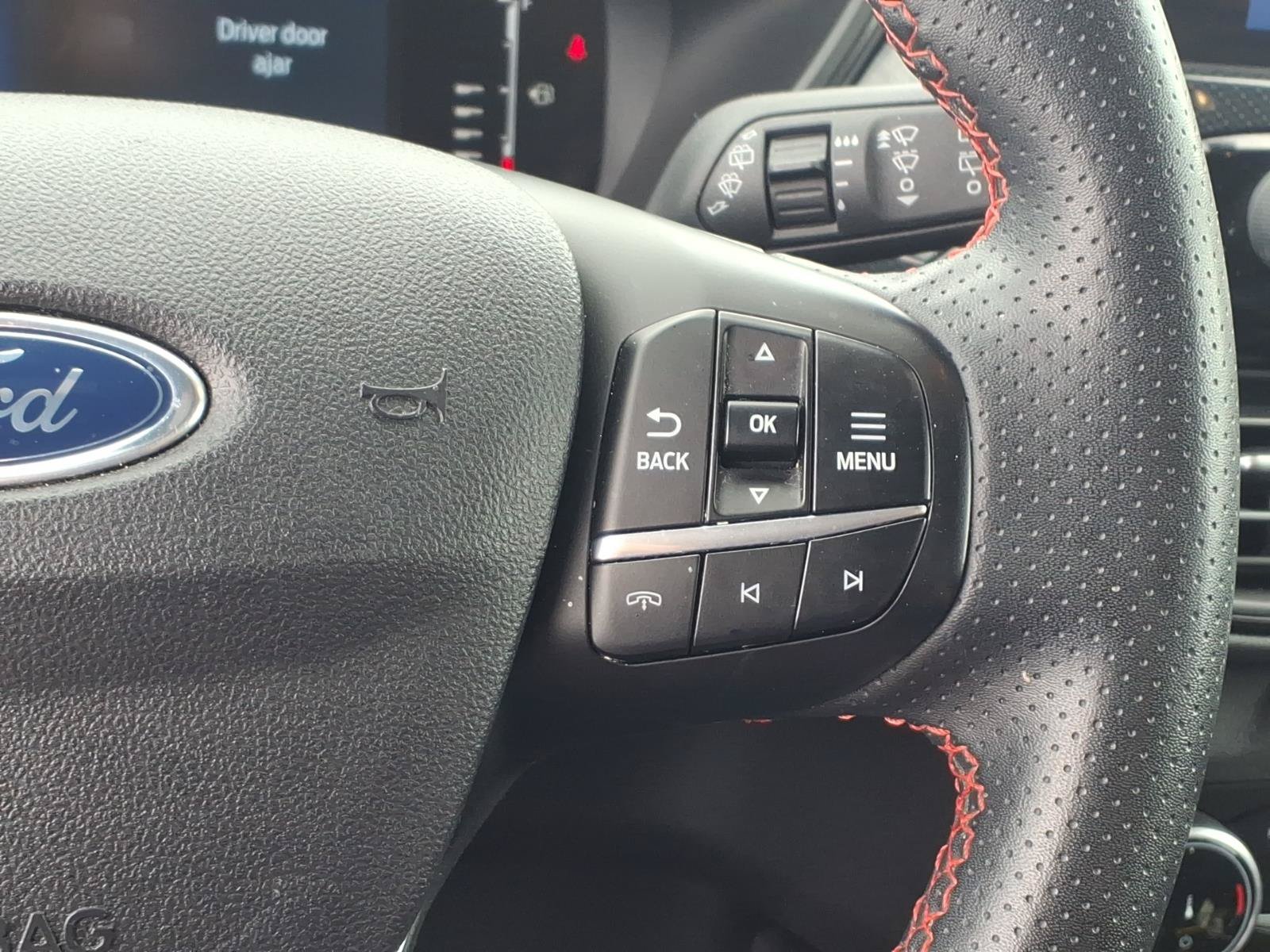 Used 2024 Ford Escape ST-Line FWD image 18