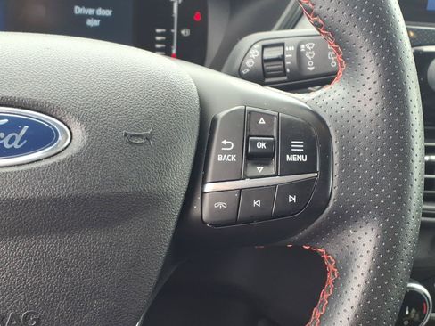 Used 2024 Ford Escape ST-Line FWD image 18