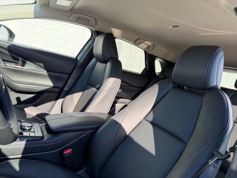 New 2026 MAZDA CX-30 AWD 2.5 S w/ Select Sport Pkg image 18