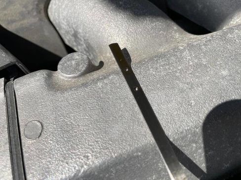 Used 2001 Honda Accord EX image 40