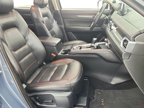 Used 2024 MAZDA CX-5 Carbon Edition image 35