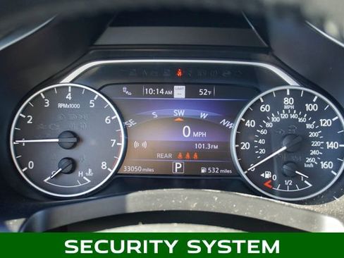 Used 2024 Nissan Murano SL image 24