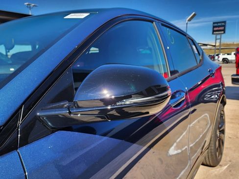 New 2026 Buick Envista Sport Touring image 12