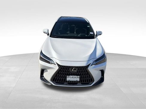 Used 2024 Lexus NX 350 AWD w/ Vision Package image 2