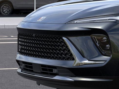 New 2025 Buick Envision Sport Touring image 40