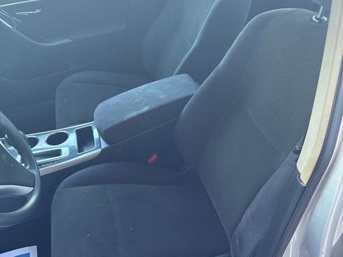 Used 2013 Nissan Altima 2.5 S FWD image 10