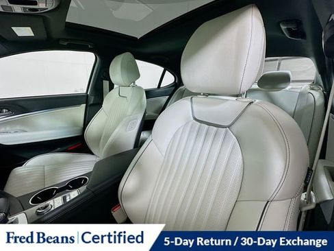 Used 2026 Genesis G70 3.3T Sport Prestige image 24