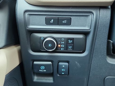 Certified 2024 Ford Expedition Max Limited image 29