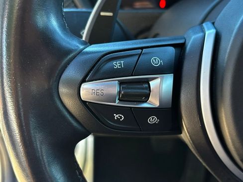 Used 2018 BMW M3 image 14