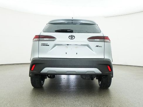 New 2026 Toyota Corolla Cross LE image 39