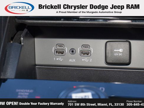 New 2026 Jeep Grand Cherokee Limited image 24