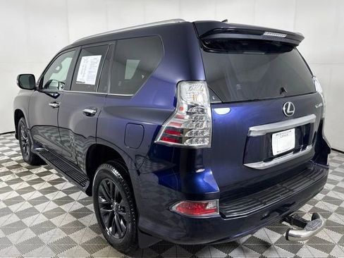 Certified 2023 Lexus GX 460 Premium image 4