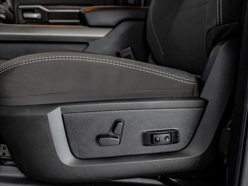 Used 2022 RAM 2500 Lone Star w/ Level C Equiment Group image 30