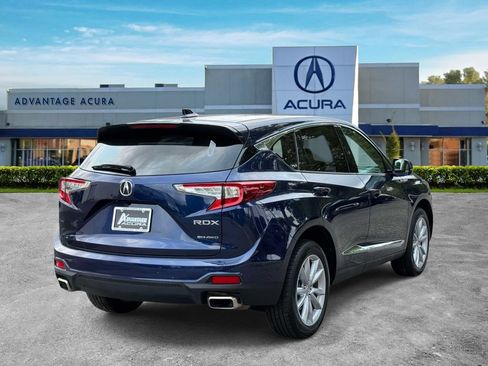 Certified 2023 Acura RDX AWD image 5