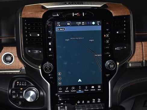 Certified 2023 RAM 1500 Limited image 20