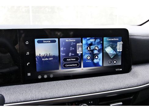 New 2026 Nissan Kicks SV w/ SV Premium Package image 24