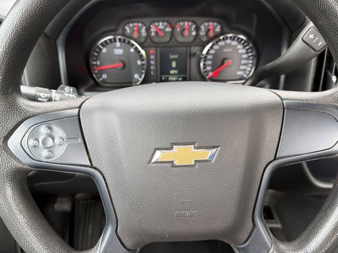 Used 2017 Chevrolet Silverado 1500 W/T image 18