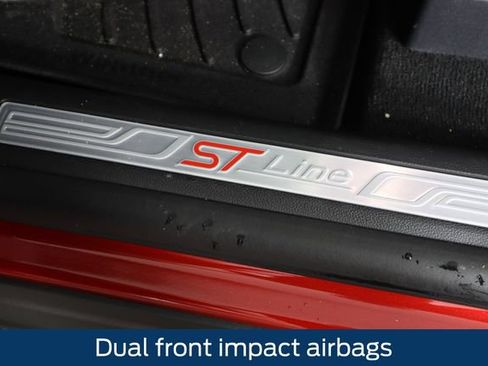 New 2026 Ford Explorer ST-Line w/ ST-Line Street Pack image 34