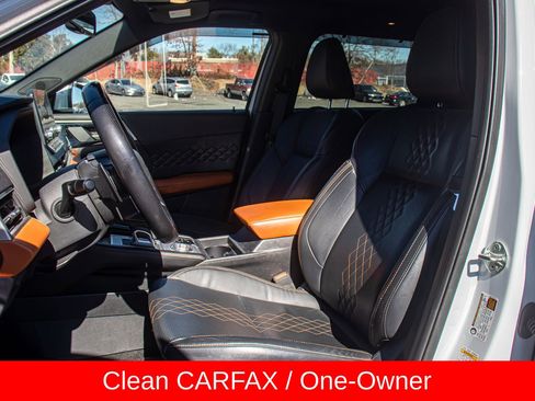 Used 2022 Mitsubishi Outlander SEL image 13