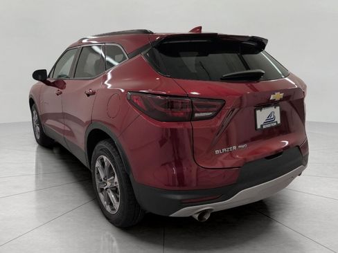 Used 2023 Chevrolet Blazer LT w/ Convenience Package AWD/4WD image 20