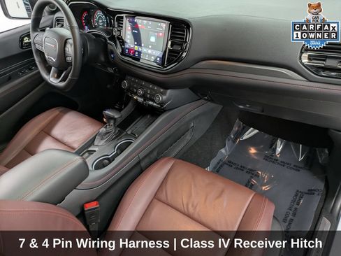 Used 2025 Dodge Durango GT AWD/4WD image 36