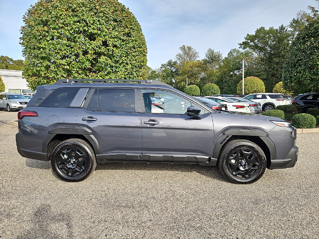 Used 2026 Subaru Outback Limited AWD/4WD image 8