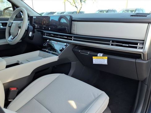 New 2026 Hyundai Santa Fe SEL image 6