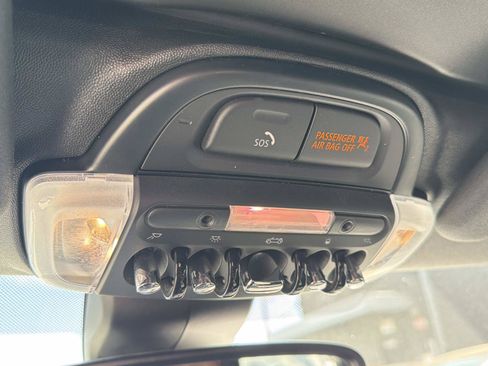 Used 2023 MINI Cooper S FWD image 24