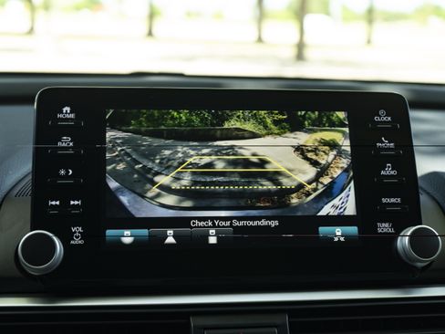 Used 2020 Honda Accord EX-L image 31