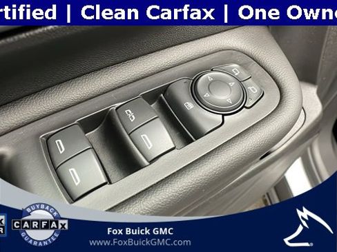 Used 2023 GMC Terrain SLE w/ Driver Convenience Package image 10