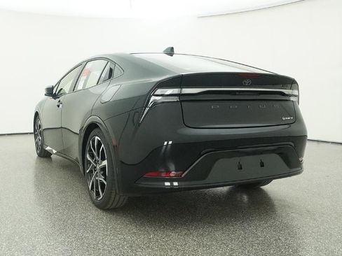 New 2026 Toyota Prius XSE image 78