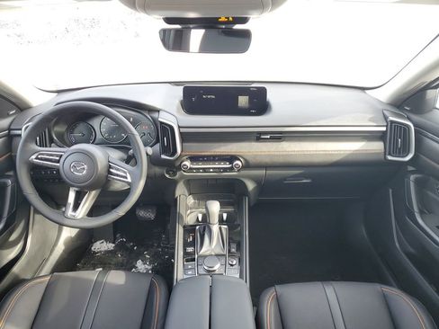 New 2026 MAZDA CX-50 AWD 2.5 Hybrid w/ Premium Pkg image 15
