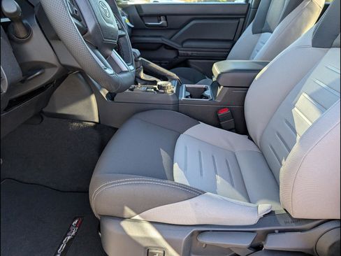 New 2026 Toyota Tacoma TRD Sport image 9