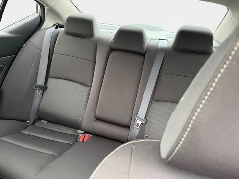 Used 2023 Nissan Altima 2.5 SV w/ SV Premium Package FWD image 20
