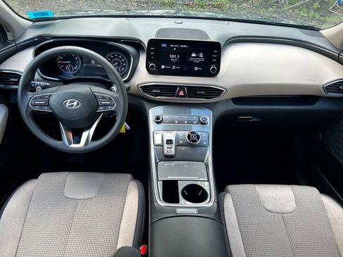 Used 2022 Hyundai Santa Fe SE AWD/4WD image 18