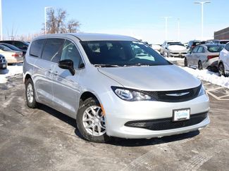 New 2026 Chrysler Voyager LX video 2